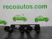 Recambio de colector admision para peugeot expert kombi 1.9 diesel referencia OEM IAM X1005  