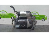 Recambio de motor arranque para renault clio i fase i+ii (b/c57) 1.8 cat referencia OEM IAM 