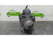 Recambio de motor arranque para renault clio i fase i+ii (b/c57) 1.8 cat referencia OEM IAM 