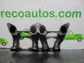 Recambio de colector admision para peugeot expert kombi 1.9 diesel referencia OEM IAM X1005 