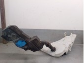 Recambio de deposito limpia para audi a6 allroad c7 (4gh, 4gj) 3.0 tdi quattro referencia OEM IAM 4G8955451 4G8955453D 