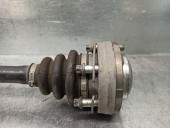Recambio de transmision trasera derecha para bmw serie 1 berlina (e81/e87) 120d referencia OEM IAM 7533446AI01 