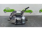 Recambio de motor arranque para renault clio i fase i+ii (b/c57) 1.8 cat referencia OEM IAM 