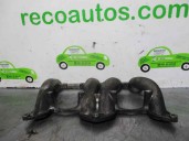 Recambio de colector admision para peugeot expert kombi 1.9 diesel referencia OEM IAM X1005  