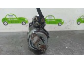 Recambio de motor arranque para renault clio i fase i+ii (b/c57) 1.8 cat referencia OEM IAM 