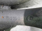 Recambio de colector admision para peugeot expert kombi 1.9 diesel referencia OEM IAM X1005  