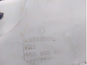 Recambio de deposito limpia para audi a6 allroad c7 (4gh, 4gj) 3.0 tdi quattro referencia OEM IAM 4G8955451 4G8955453D 