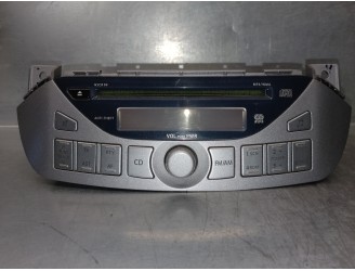 Recambio de sistema audio / radio cd para suzuki alto amf 310 1.0 12v cat referencia OEM IAM 39101M68K00  