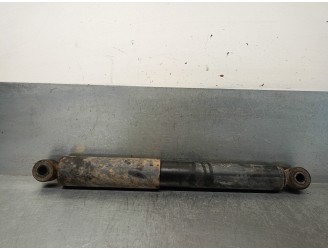Recambio de amortiguador trasero izquierdo para citroën jumper caja cerrada (1) 1.9 diesel cat referencia OEM IAM 1318946080 908