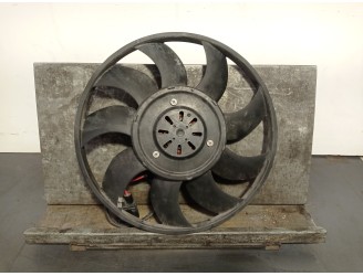 Recambio de electroventilador para audi a6 allroad c7 (4gh, 4gj) 3.0 tdi quattro referencia OEM IAM 4H0959455AD 4H0959455AD A455