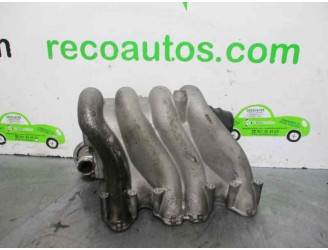 Replacement intake manifold for Seat Cordoba Saloon (6K2) 1.9 Diesel (1Y) OEM IAM reference 028129713H 