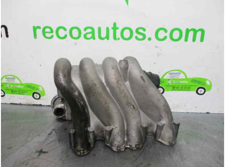 Replacement intake manifold for Seat Cordoba Saloon (6K2) 1.9 Diesel (1Y) OEM IAM reference 028129713H 