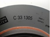 Recambio de filtro aire para » otros... 3.9t 17s 120 m-bus vespino 130e referencia OEM IAM C331305 MANN FILTER