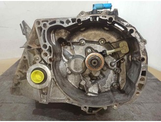 Recambio de caja cambios para renault kangoo authentique referencia OEM IAM JR5152 C000195 