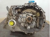 Recambio de caja cambios para renault kangoo authentique referencia OEM IAM JR5152 C000195 
