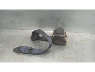 Recambio de cinturon seguridad delantero derecho para citroën xantia berlina 2.0 hdi referencia OEM IAM 96387830XX 5 PUERTAS