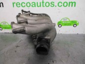 Replacement intake manifold for Seat Cordoba Saloon (6K2) 1.9 Diesel (1Y) OEM IAM reference 028129713H 