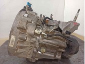 Recambio de caja cambios para renault kangoo authentique referencia OEM IAM JR5152 C000195 