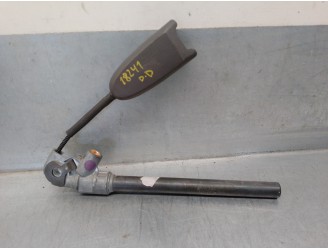 Recambio de pretensor airbag derecho para renault scenic ii 1.9 dci diesel referencia OEM IAM 8200548994  