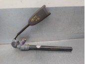 Recambio de pretensor airbag derecho para renault scenic ii 1.9 dci diesel referencia OEM IAM 8200548994  