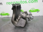Replacement intake manifold for Seat Cordoba saloon (6K2) 1.9 diesel (1Y) OEM IAM reference 028129713H 