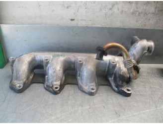 Recambio de valvula egr para ford mondeo berlina (gd) 1.8 turbodiesel cat referencia OEM IAM 97FF9425AA R84L5000 S4JLA