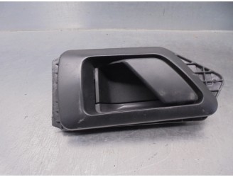 Recambio de maneta interior trasera derecha para citroën zx 1.9 diesel referencia OEM IAM 9621422877  5 PUERTAS