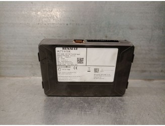 Recambio de modulo electronico para smart fortwo coupé (453) electric drive / eq (453.391) referencia OEM IAM 282759155R  519862