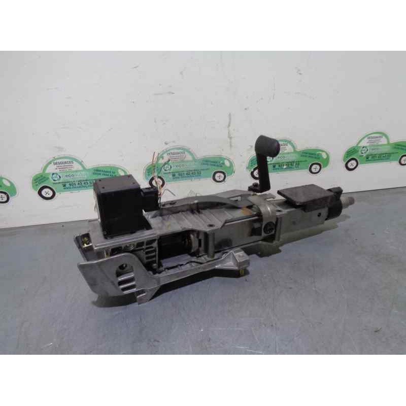 Recambio de columna direccion para renault vel satis (bj0) 3.0 v6 dci turbodiesel cat referencia OEM IAM ZG514515  