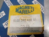 Recambio de mando limpia para renault 5 (b/c40) referencia OEM IAM 510034046501 510034046501 MAGNETI MARELLI