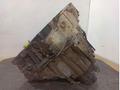 Recambio de caja cambios para renault kangoo authentique referencia OEM IAM JR5152 C000195 