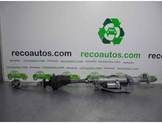 Recambio de columna direccion para mercedes-benz clase s (w220) berlina 320 l cdi (220.125) referencia OEM IAM A2204620420 A2204