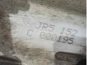 Recambio de caja cambios para renault kangoo authentique referencia OEM IAM JR5152 C000195 
