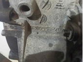 Recambio de caja cambios para renault kangoo authentique referencia OEM IAM JR5152 C000195 