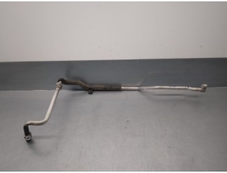 Recambio de tubos aire acondicionado para mitsubishi montero (v20/v40) 2.8 turbodiesel referencia OEM IAM MB918402  