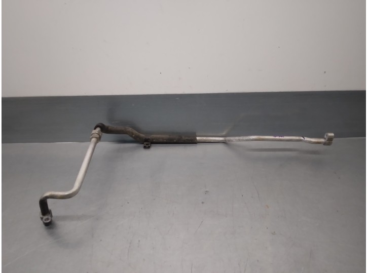 Recambio de tubos aire acondicionado para mitsubishi montero (v20/v40) 2.8 turbodiesel referencia OEM IAM MB918402  