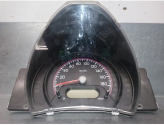 Recambio de cuadro instrumentos para suzuki alto amf 310 1.0 12v cat referencia OEM IAM 3410068K0  