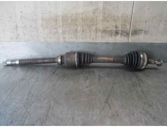 Recambio de transmision delantera derecha para citroën xantia berlina 2.0 hdi referencia OEM IAM 3273Z8  