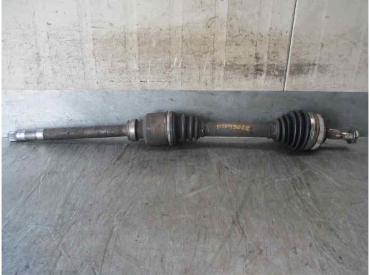 Recambio de transmision delantera derecha para citroën xantia berlina 2.0 hdi referencia OEM IAM 3273Z8  