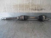 Recambio de transmision delantera derecha para citroën xantia berlina 2.0 hdi referencia OEM IAM 3273Z8  