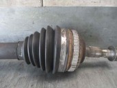 Recambio de transmision delantera derecha para citroën xantia berlina 2.0 hdi referencia OEM IAM 3273Z8  