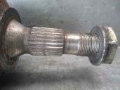 Recambio de transmision delantera derecha para citroën xantia berlina 2.0 hdi referencia OEM IAM 3273Z8  