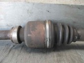 Recambio de transmision delantera derecha para citroën xantia berlina 2.0 hdi referencia OEM IAM 3273Z8  