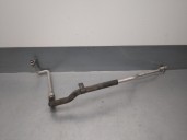 Recambio de tubos aire acondicionado para mitsubishi montero (v20/v40) 2.8 turbodiesel referencia OEM IAM MB918402  