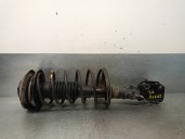 Recambio de amortiguador delantero izquierdo para renault 5 (b/c40) 1.4 referencia OEM IAM 7700732743 