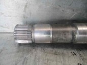 Recambio de transmision delantera derecha para citroën xantia berlina 2.0 hdi referencia OEM IAM 3273Z8  