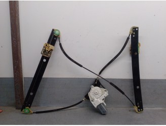 Recambio de elevalunas delantero izquierdo para audi a6 allroad c7 (4gh, 4gj) 3.0 tdi quattro referencia OEM IAM 4G0837461 4G083