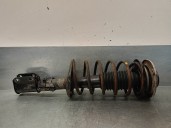 Recambio de amortiguador delantero izquierdo para renault 5 (b/c40) 1.4 referencia OEM IAM 7700732743 
