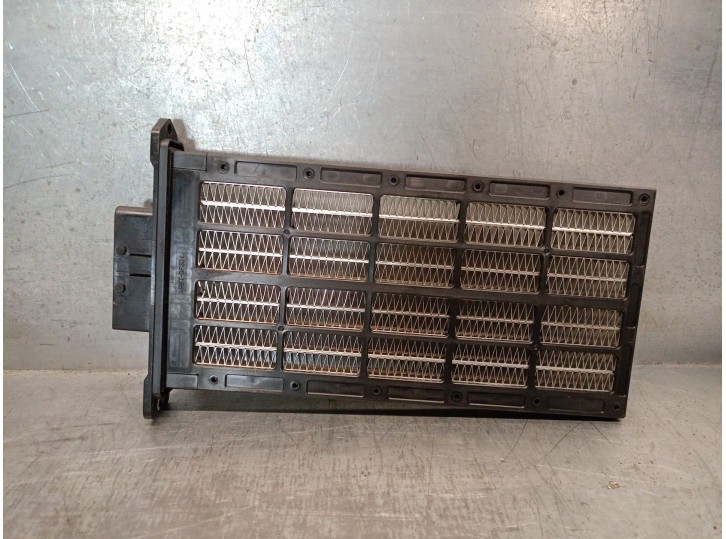 Recambio de resistencia calefaccion para kia sorento ii (xm) 2.2 crdi referencia OEM IAM 971912PAB0 971912PAB0 