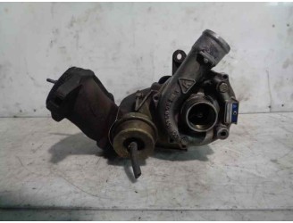 Recambio de turbocompresor para citroën xantia berlina 2.0 hdi referencia OEM IAM K03324278 K03018CI5022282 KKK